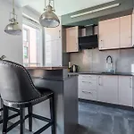 Scala Centrum By Grand Appartement Gdańsk