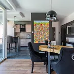 Appartement Scala Centrum By Grand *
