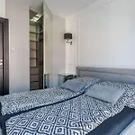 Appartement Scala Centrum By Grand Gdańsk