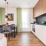 Scala Centrum By Grand Appartement *