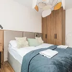 Scala Centrum By Grand Appartement *