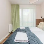 Scala Centrum By Grand Appartement Gdańsk