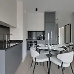 Appartement Scala Centrum By Grand