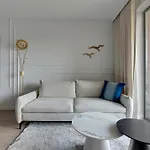 Appartement Scala Centrum By Grand *