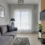 Scala Centrum By Grand Appartement *