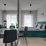 Scala Centrum By Grand Appartement *