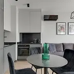 Appartement Scala Centrum By Grand Gdańsk