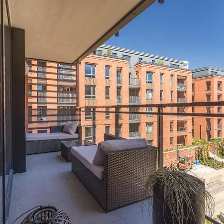 Scala Centrum By Grand * Gdańsk