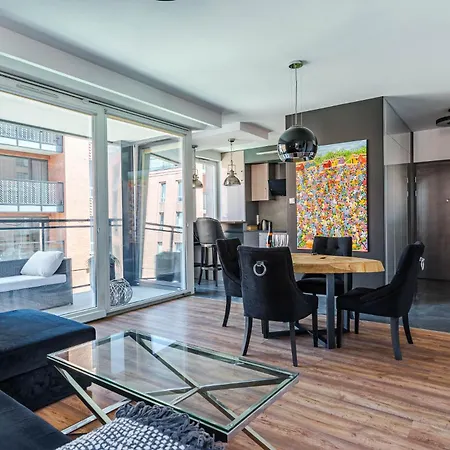 Scala Centrum By Grand Gdańsk