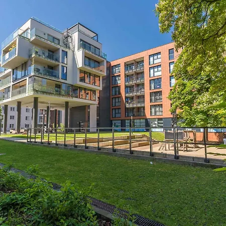 Scala Centrum By Grand *