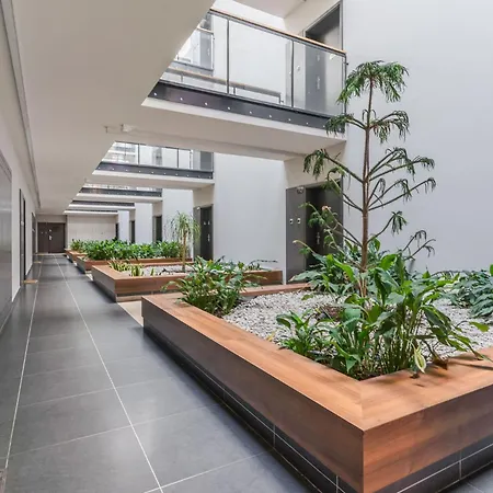 Scala Centrum By Grand * גדנסק