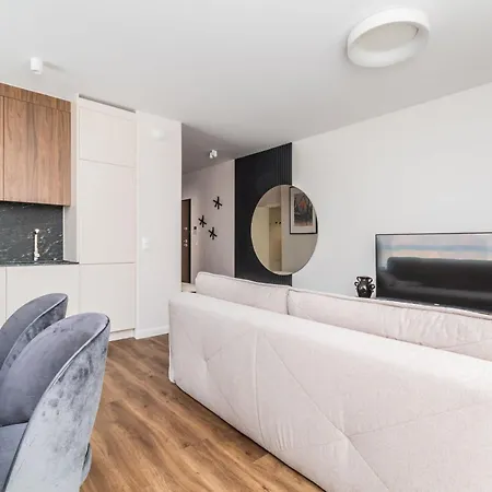 Scala Centrum By Grand גדנסק