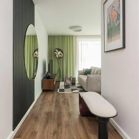 Scala Centrum By Grand