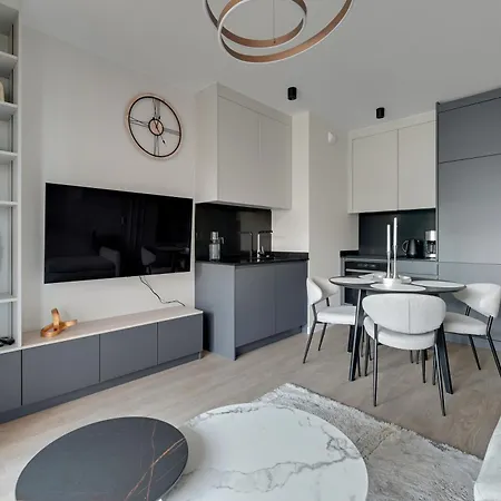 Scala Centrum By Grand גדנסק