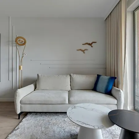 Apartamento Scala Centrum By Grand *
