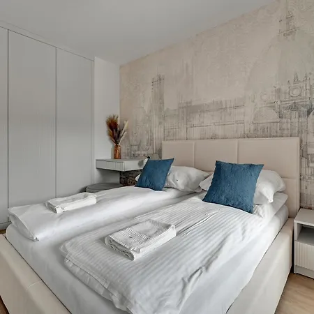 Scala Centrum By Grand *