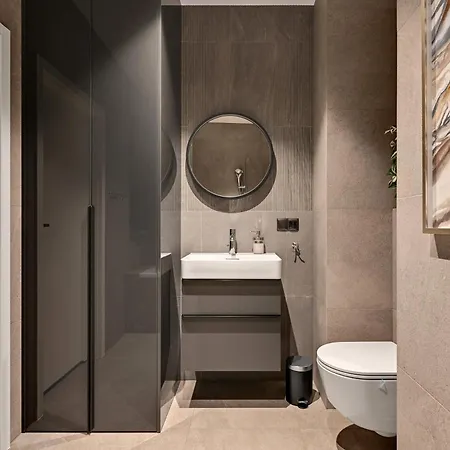 Scala Centrum By Grand * גדנסק