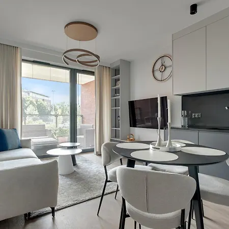 Scala Centrum By Grand * Gdańsk