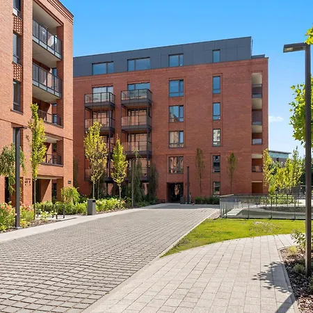 Scala Centrum By Grand * גדנסק