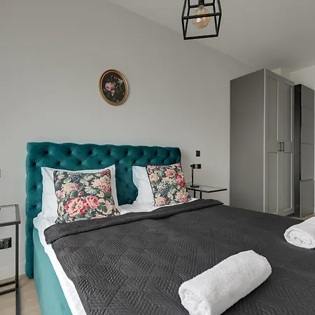 Scala Centrum By Grand *