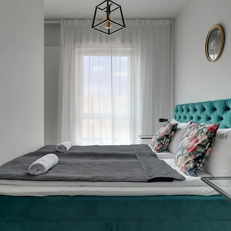 Apartment Scala Centrum By Grand *