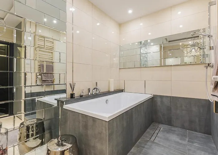 Scala Centrum By Grand Daire Gdansk