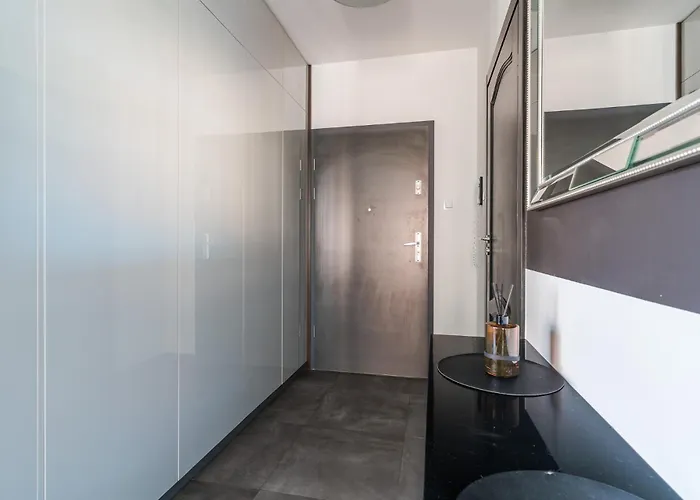 Scala Centrum By Grand *