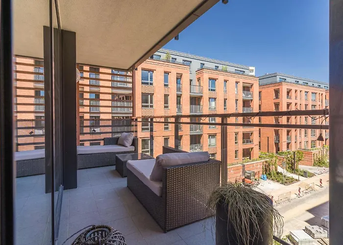 Scala Centrum By Grand * Gdansk