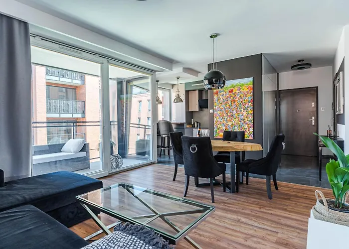 Scala Centrum By Grand Gdansk