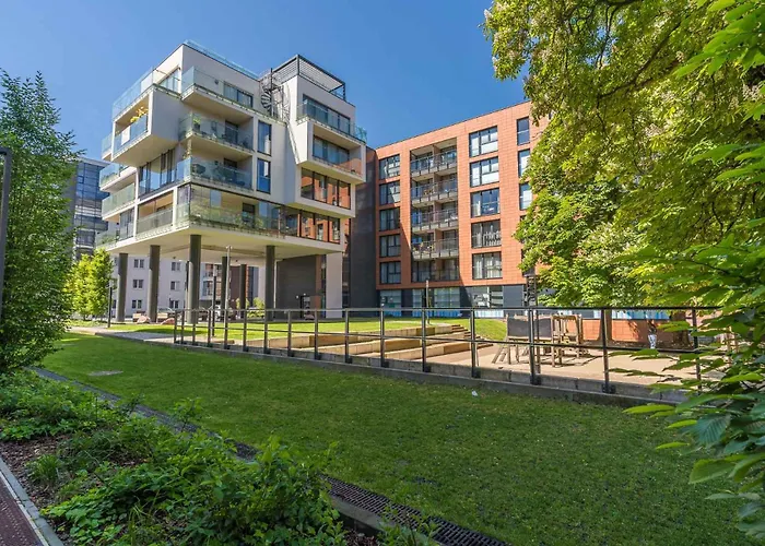 Scala Centrum By Grand *