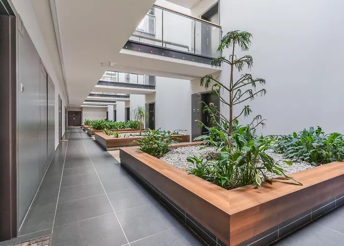 Scala Centrum By Grand * غدانسك