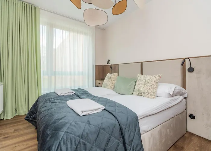 Daire Scala Centrum By Grand *