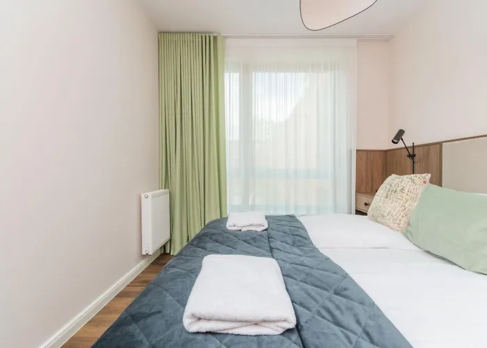 Scala Centrum By Grand شقة غدانسك