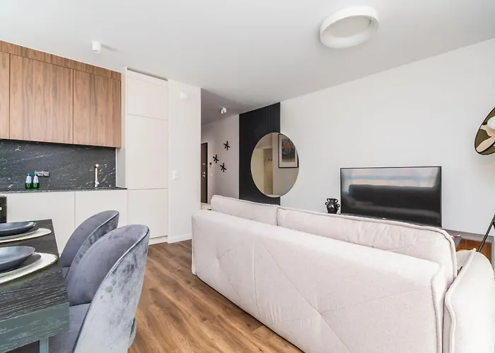 Scala Centrum By Grand Gdansk