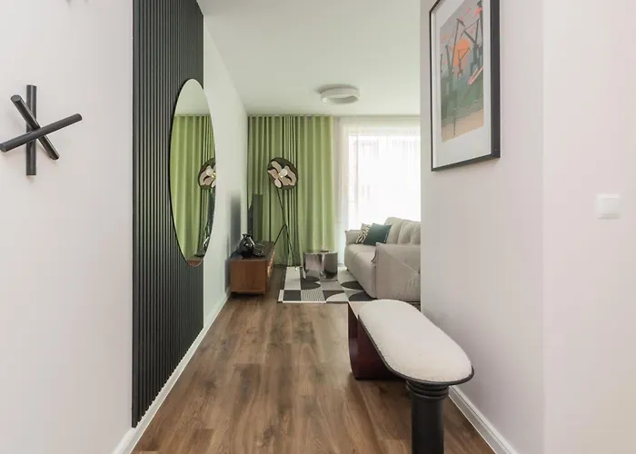 Scala Centrum By Grand