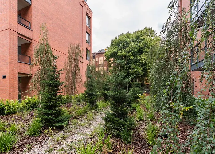 Scala Centrum By Grand Daire