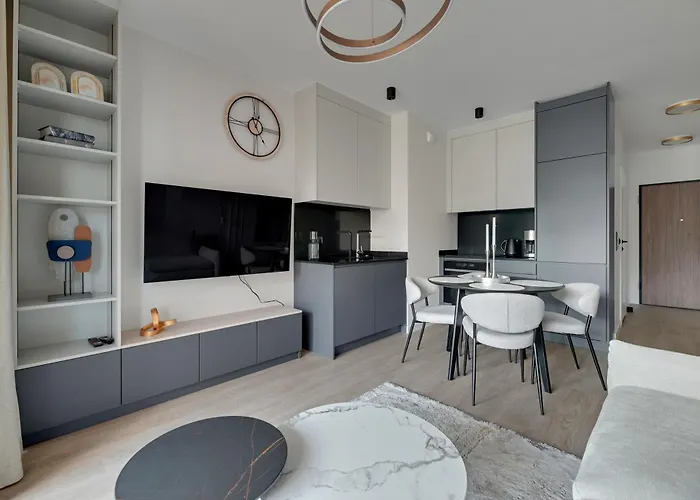 Scala Centrum By Grand غدانسك