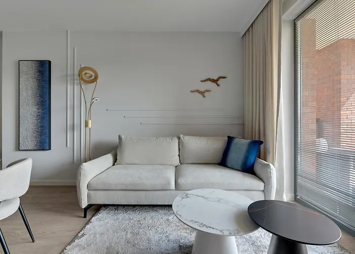 Daire Scala Centrum By Grand *