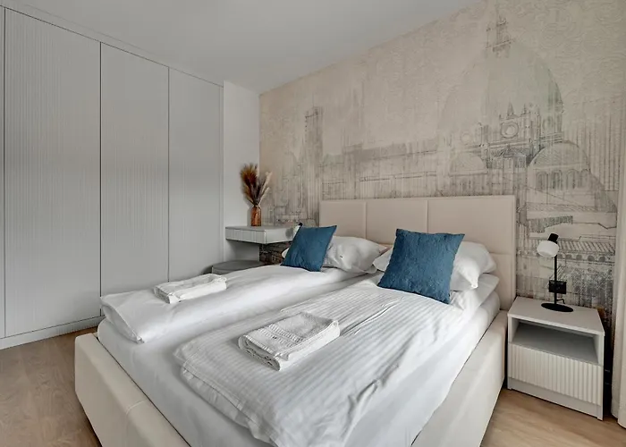 Scala Centrum By Grand *