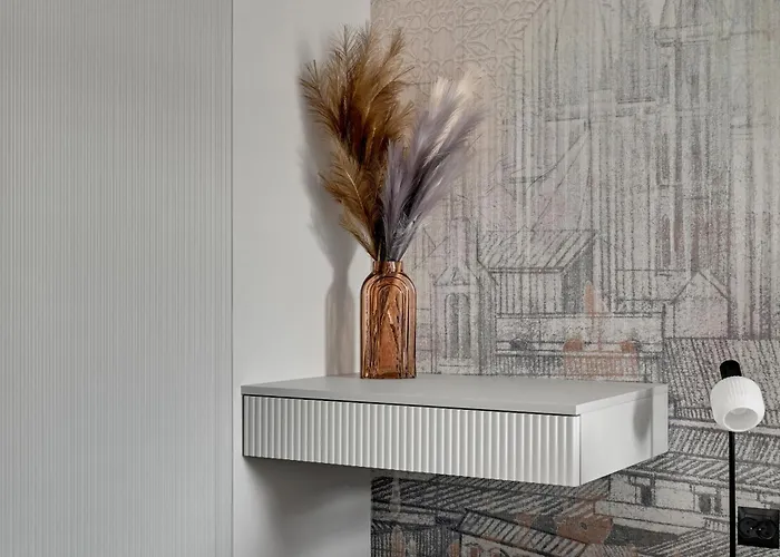 Scala Centrum By Grand شقة *