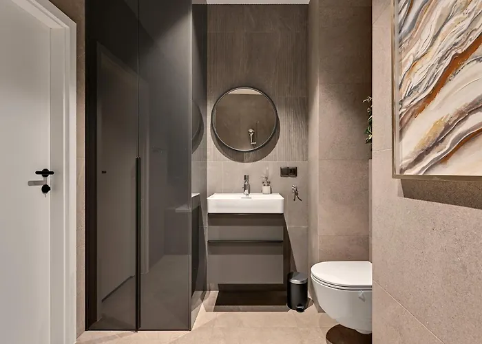 Scala Centrum By Grand * غدانسك