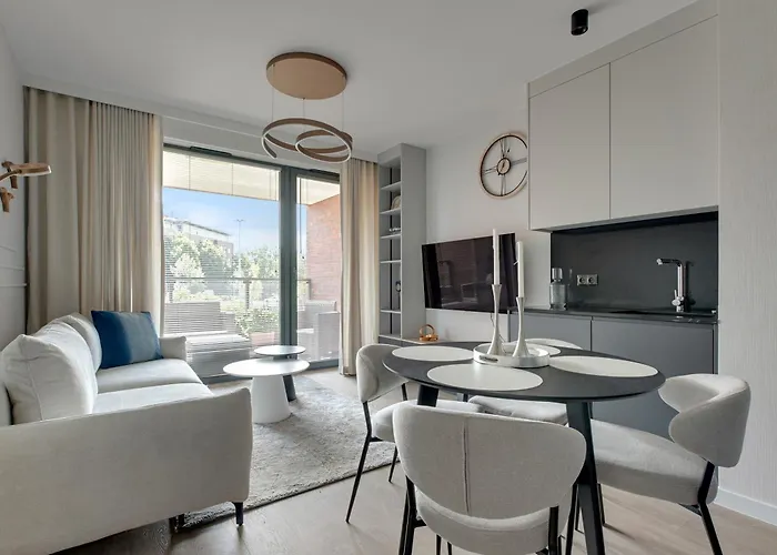 Scala Centrum By Grand * غدانسك