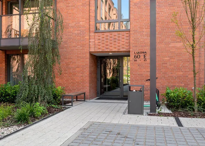 Scala Centrum By Grand * غدانسك