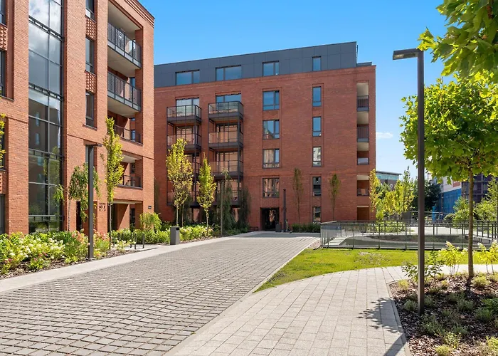 Scala Centrum By Grand * Gdansk