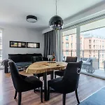 Apartament Scala Centrum By Grand *