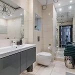 Apartament Scala Centrum By Grand Gdańsk