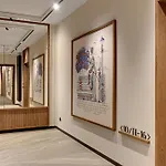 Scala Centrum By Grand Apartament *