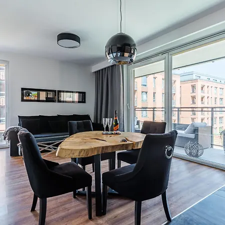 Apartamento Scala Centrum By Grand *