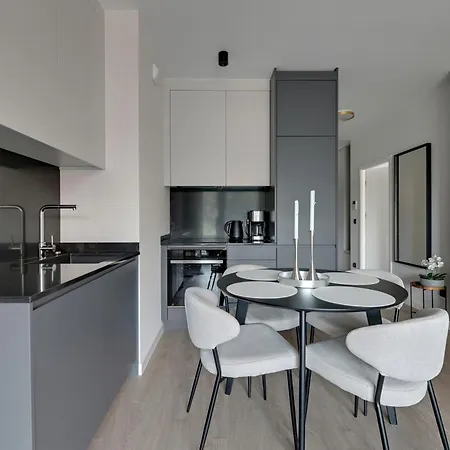 Apartamento Scala Centrum By Grand